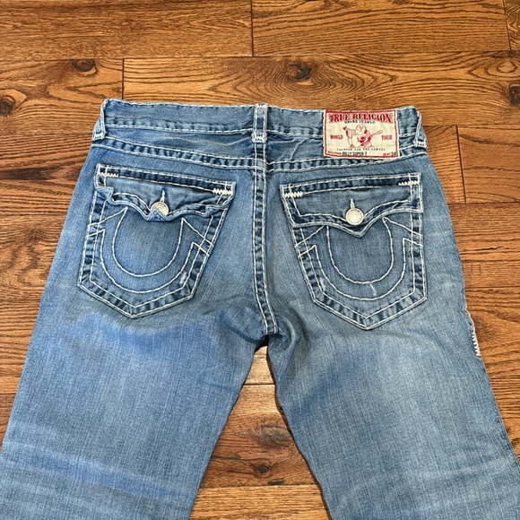 TRUE RELIGION JEANS - Picture 11 of 11